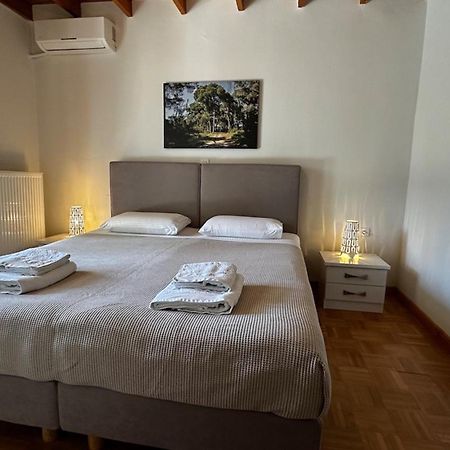Villa Azure Katsaros  Εξωτερικό φωτογραφία